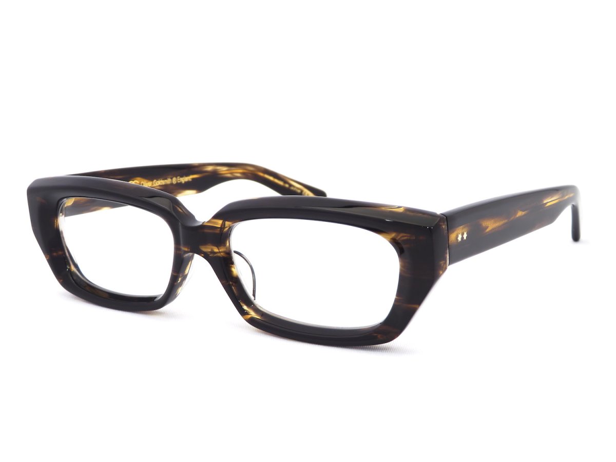 OLIVER GOLDSMITH [KOLUS-s col.Bracken] 商品写真05