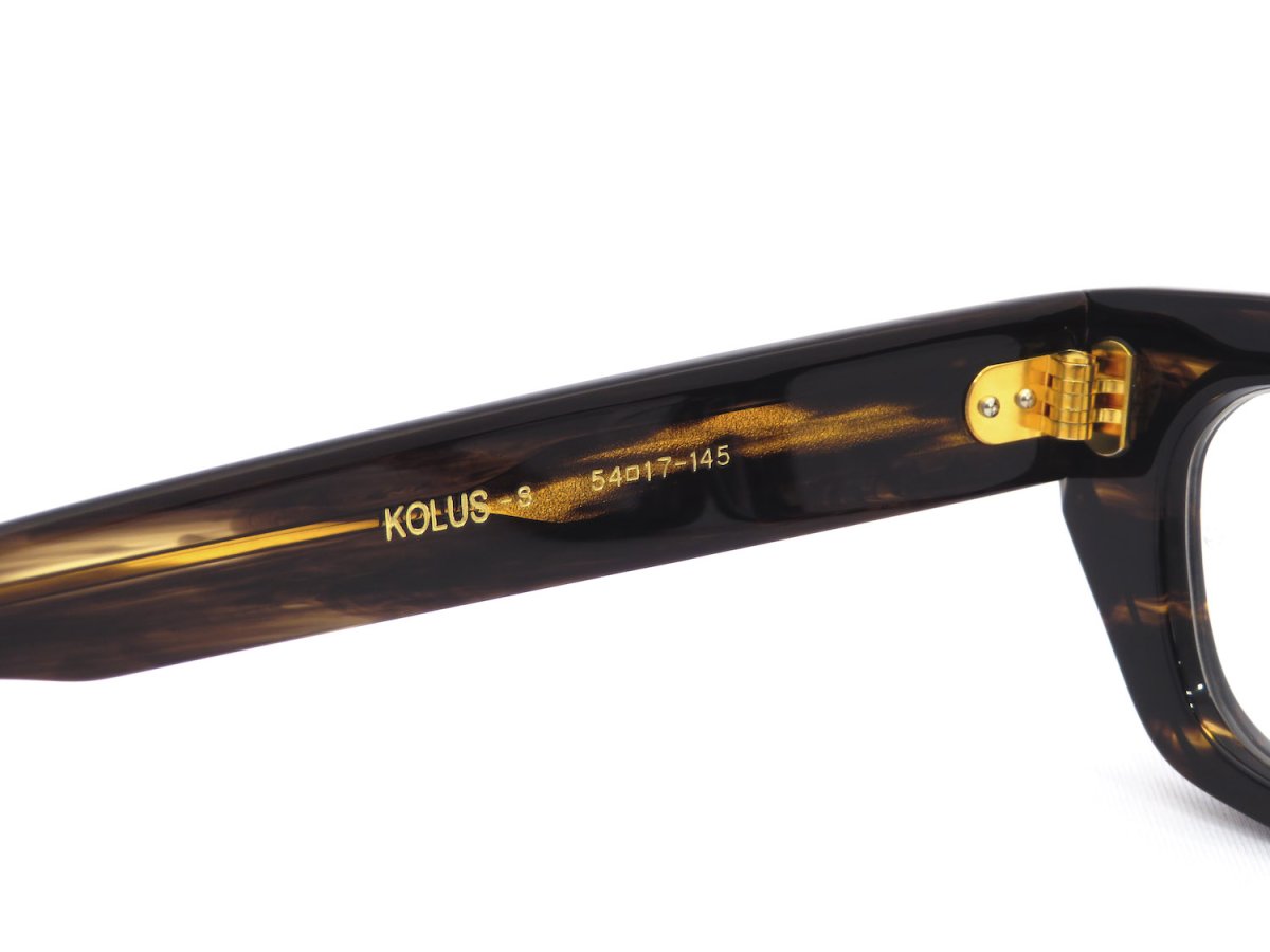 OLIVER GOLDSMITH [KOLUS-s col.Bracken] 商品写真06