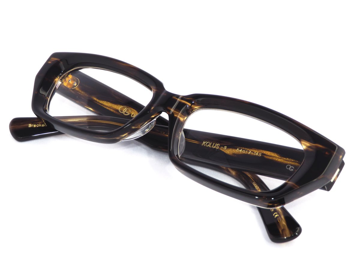 OLIVER GOLDSMITH [KOLUS-s col.Bracken] 商品写真10