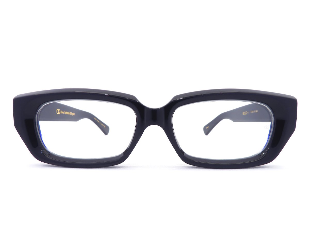 OLIVER GOLDSMITH [KOLUS-s col.Navy] 商品写真01