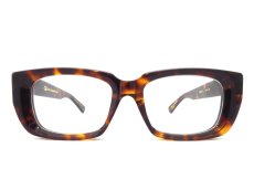 Oliver Goldsmith [KOLUS col.Dark Tortoiseshell] 写真01