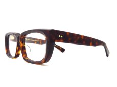 Oliver Goldsmith [KOLUS col.Dark Tortoiseshell] 写真02