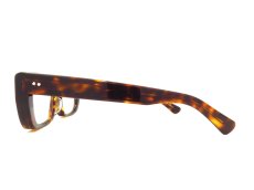 Oliver Goldsmith [KOLUS col.Dark Tortoiseshell] 写真03