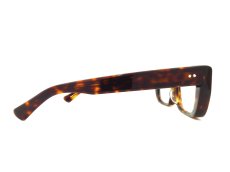 Oliver Goldsmith [KOLUS col.Dark Tortoiseshell] 写真04