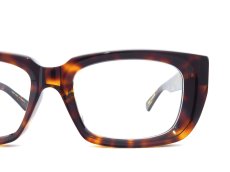 Oliver Goldsmith [KOLUS col.Dark Tortoiseshell] 写真07