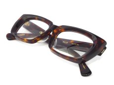 Oliver Goldsmith [KOLUS col.Dark Tortoiseshell] 写真10