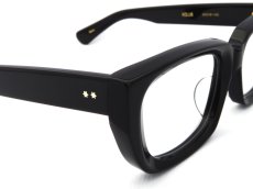 Oliver Goldsmith [KOLUS col.Nero] 写真09