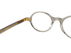 OLIVER GOLDSMITH LIBRARY 47size col.Cloudy Sky 写真06