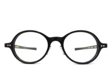 OLIVER GOLDSMITH [LIBRARY 47size CELLULOID col.NO] 写真01