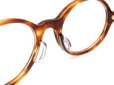 OLIVER GOLDSMITH [LIBRARY 47size CELLULOID col.RN] 写真09