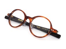OLIVER GOLDSMITH [LIBRARY 47size CELLULOID col.RN] 写真11