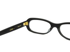 OLIVER GOLDSMITH LOOMA-s col.Nero 写真06