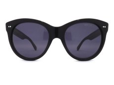 OLIVER GOLDSMITH [MANHATTAN col.Black] 商品写真01