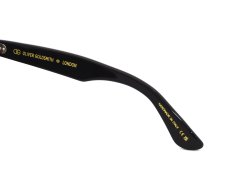 OLIVER GOLDSMITH [MANHATTAN col.Black] 商品写真08