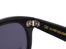 OLIVER GOLDSMITH [MANHATTAN col.Black] 商品写真09