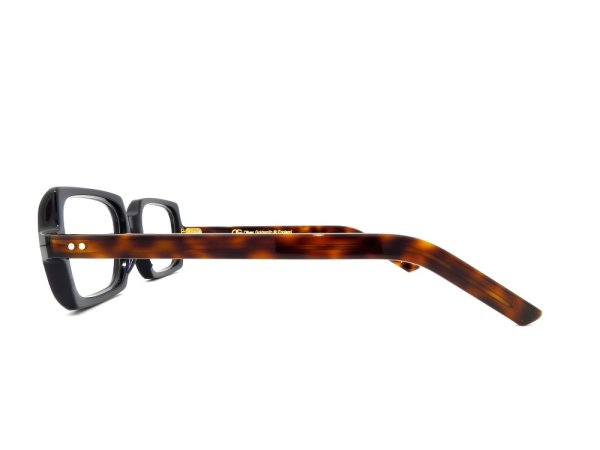 オリバーゴールドスミス Oliver Goldsmith メガネ MILTON 50 col.NDT