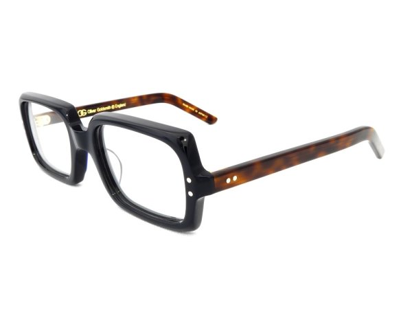 Oliver Goldsmith MILTON 50 オリバーゴールドスミス オリバーゴールドスミス Oliver Goldsmith メガネ MILTON 50 col.NDT