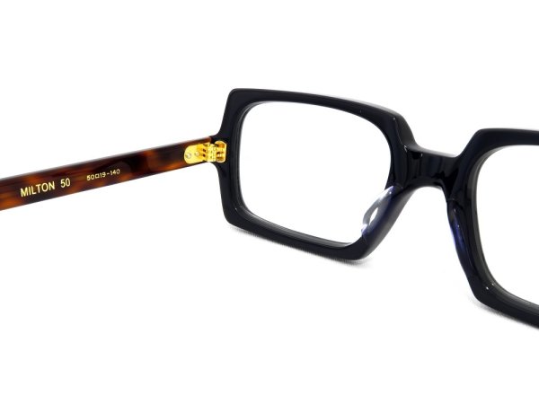 Oliver Goldsmith MILTON 50 オリバーゴールドスミス オリバーゴールドスミス Oliver Goldsmith メガネ MILTON 50 col.NDT