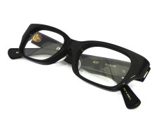 OLIVER GOLDSMITH MUST col.Nero 写真08