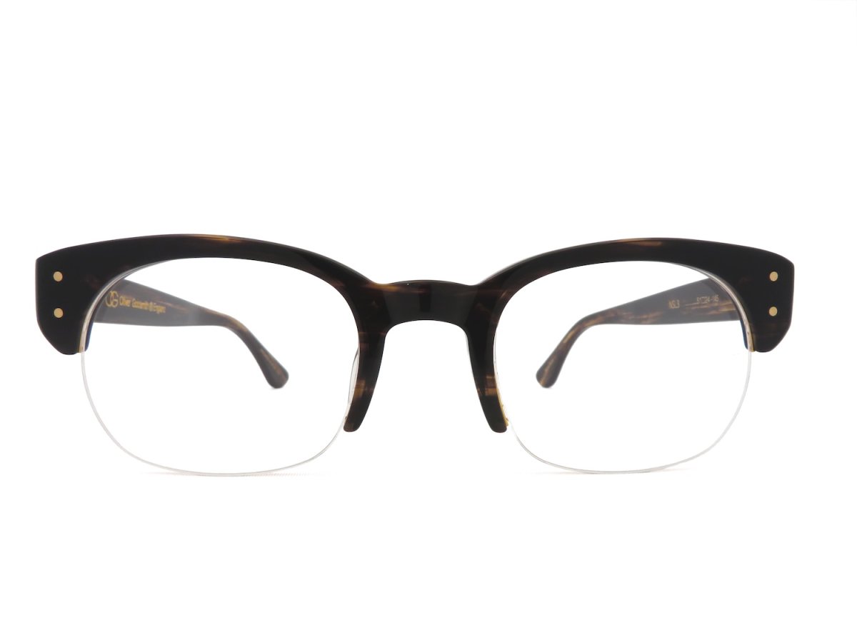OLIVER GOLDSMITH [NSL3 col.Bracken] 商品写真01