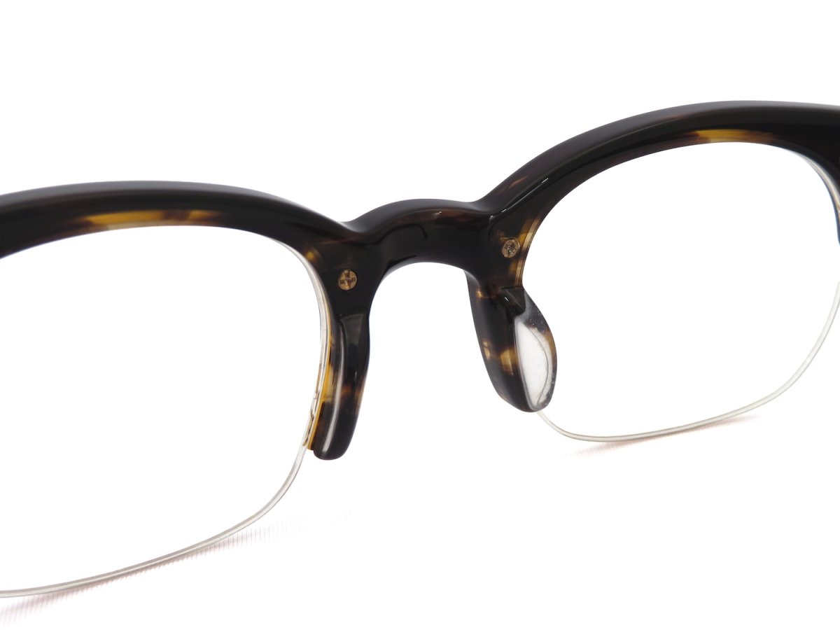 OLIVER GOLDSMITH [NSL3 col.Bracken] 商品写真06