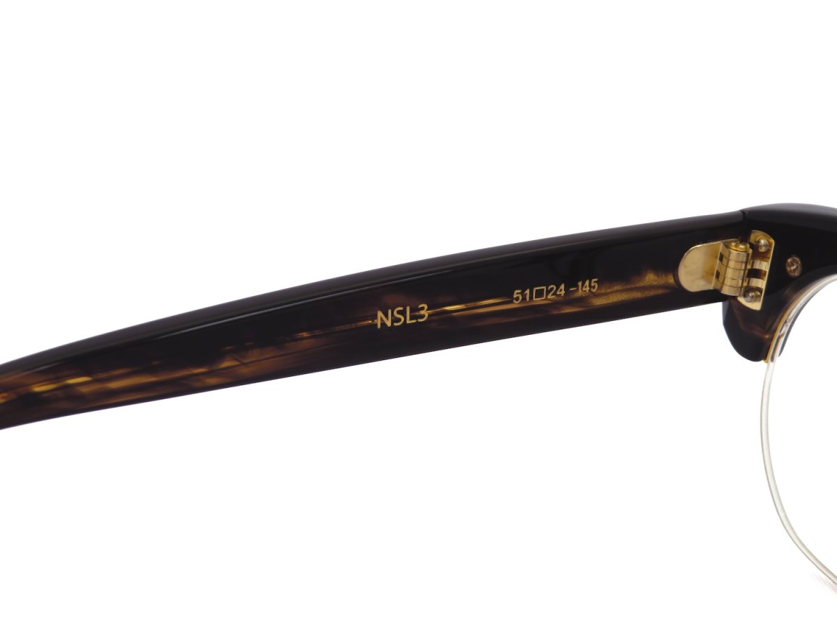 OLIVER GOLDSMITH [NSL3 col.Bracken] 商品写真07
