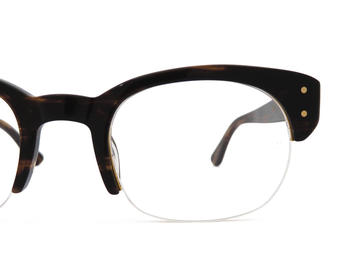 OLIVER GOLDSMITH [NSL3 col.Bracken] 商品写真08