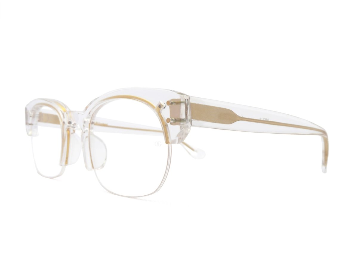 OLIVER GOLDSMITH [NSL3 col.Ice] 商品写真02