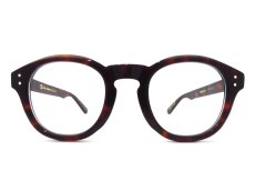 OLIVER GOLDSMITH [PINEWOOD col.Dark Tortoiseshell] 商品写真01