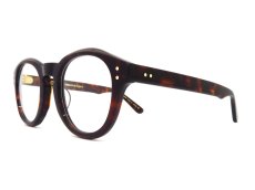 OLIVER GOLDSMITH [PINEWOOD col.Dark Tortoiseshell] 商品写真02