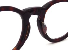 OLIVER GOLDSMITH [PINEWOOD col.Dark Tortoiseshell] 商品写真08