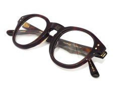 OLIVER GOLDSMITH [PINEWOOD col.Dark Tortoiseshell] 商品写真10