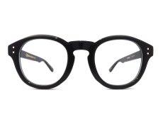 OLIVER GOLDSMITH [PINEWOOD col.Nero] 商品写真01