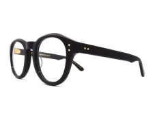 OLIVER GOLDSMITH [PINEWOOD col.Nero] 商品写真02