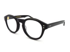 OLIVER GOLDSMITH [PINEWOOD col.Nero] 商品写真05