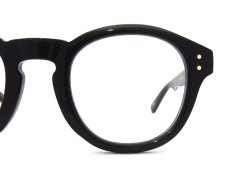 OLIVER GOLDSMITH [PINEWOOD col.Nero] 商品写真07