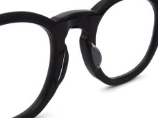 OLIVER GOLDSMITH [PINEWOOD col.Nero] 商品写真08