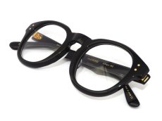 OLIVER GOLDSMITH [PINEWOOD col.Nero] 商品写真10