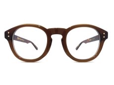 OLIVER GOLDSMITH [PINEWOOD col.Sherry Tortoiseshell] 商品写真01