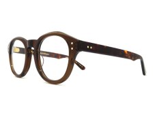 OLIVER GOLDSMITH [PINEWOOD col.Sherry Tortoiseshell] 商品写真02