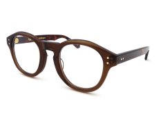 OLIVER GOLDSMITH [PINEWOOD col.Sherry Tortoiseshell] 商品写真05