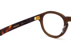 OLIVER GOLDSMITH [PINEWOOD col.Sherry Tortoiseshell] 商品写真06