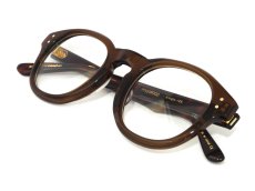 OLIVER GOLDSMITH [PINEWOOD col.Sherry Tortoiseshell] 商品写真10