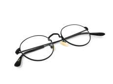 OLIVER GOLDSMITH RADLETT 46size col.Mat Nero 写真10