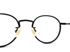 OLIVER GOLDSMITH RADLETT 46size col.Mat Nero OSBK 写真08