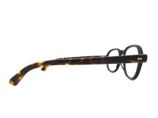 OLIVER GOLDSMITH ROBYN col.Black Tortoiseshell 写真04