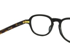 OLIVER GOLDSMITH ROBYN col.Black Tortoiseshell 写真06