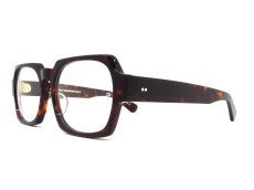 OLIVER GOLDSMITH [ST. JAMES col.Dark Tortoise] 商品写真02