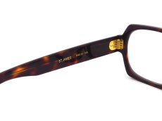 OLIVER GOLDSMITH [ST. JAMES col.Dark Tortoise] 商品写真06