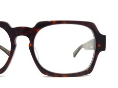 OLIVER GOLDSMITH [ST. JAMES col.Dark Tortoise] 商品写真07